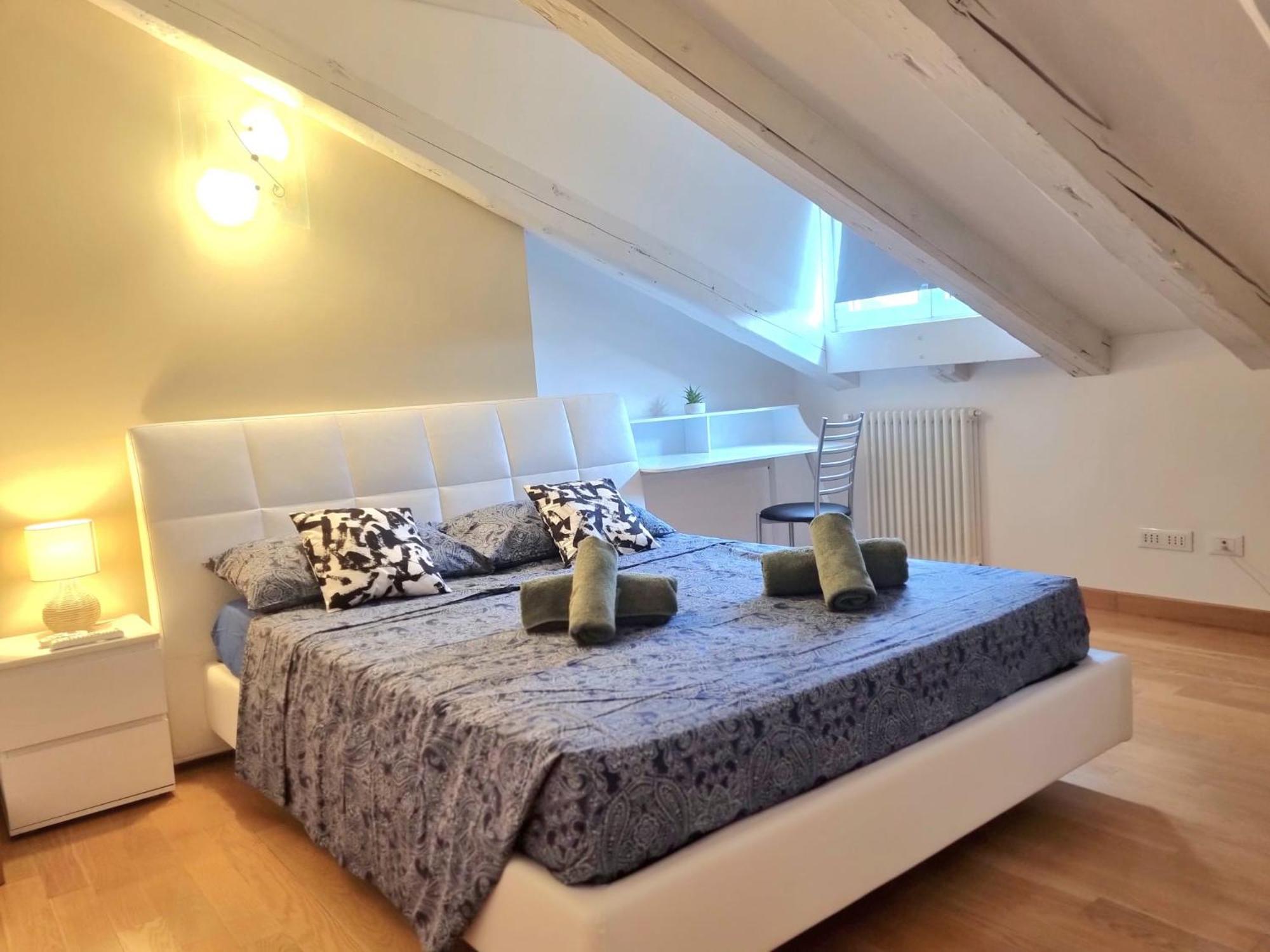 Mohho Suite Triëst Buitenkant foto