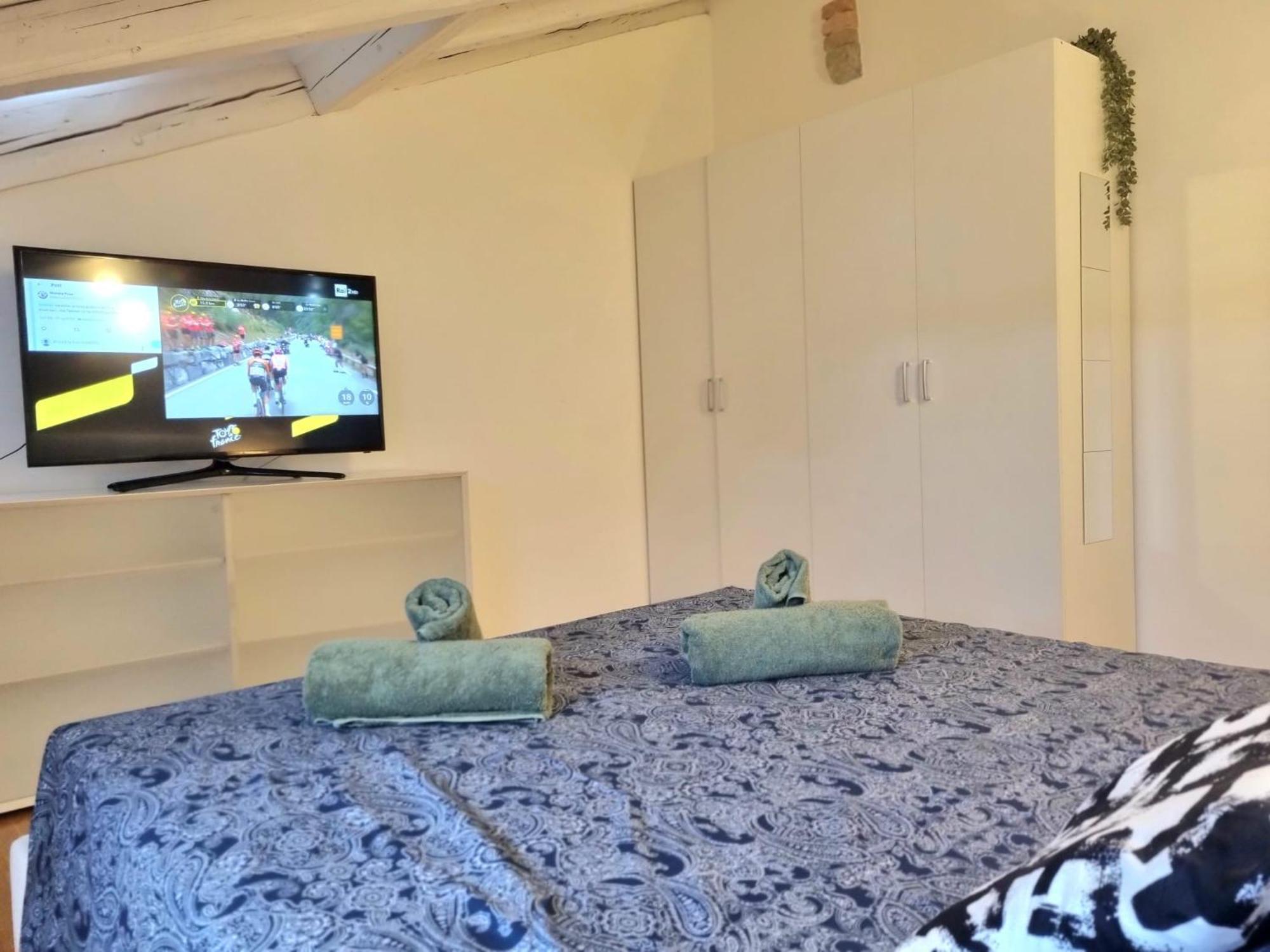 Mohho Suite Triëst Buitenkant foto