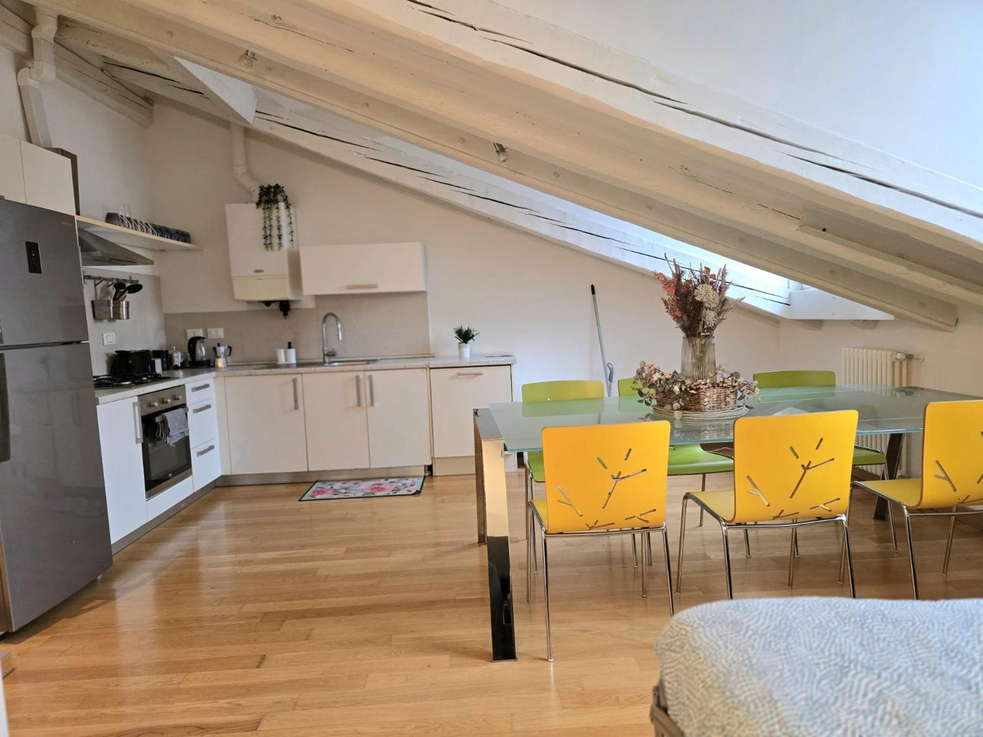 Mohho Suite Triëst Buitenkant foto