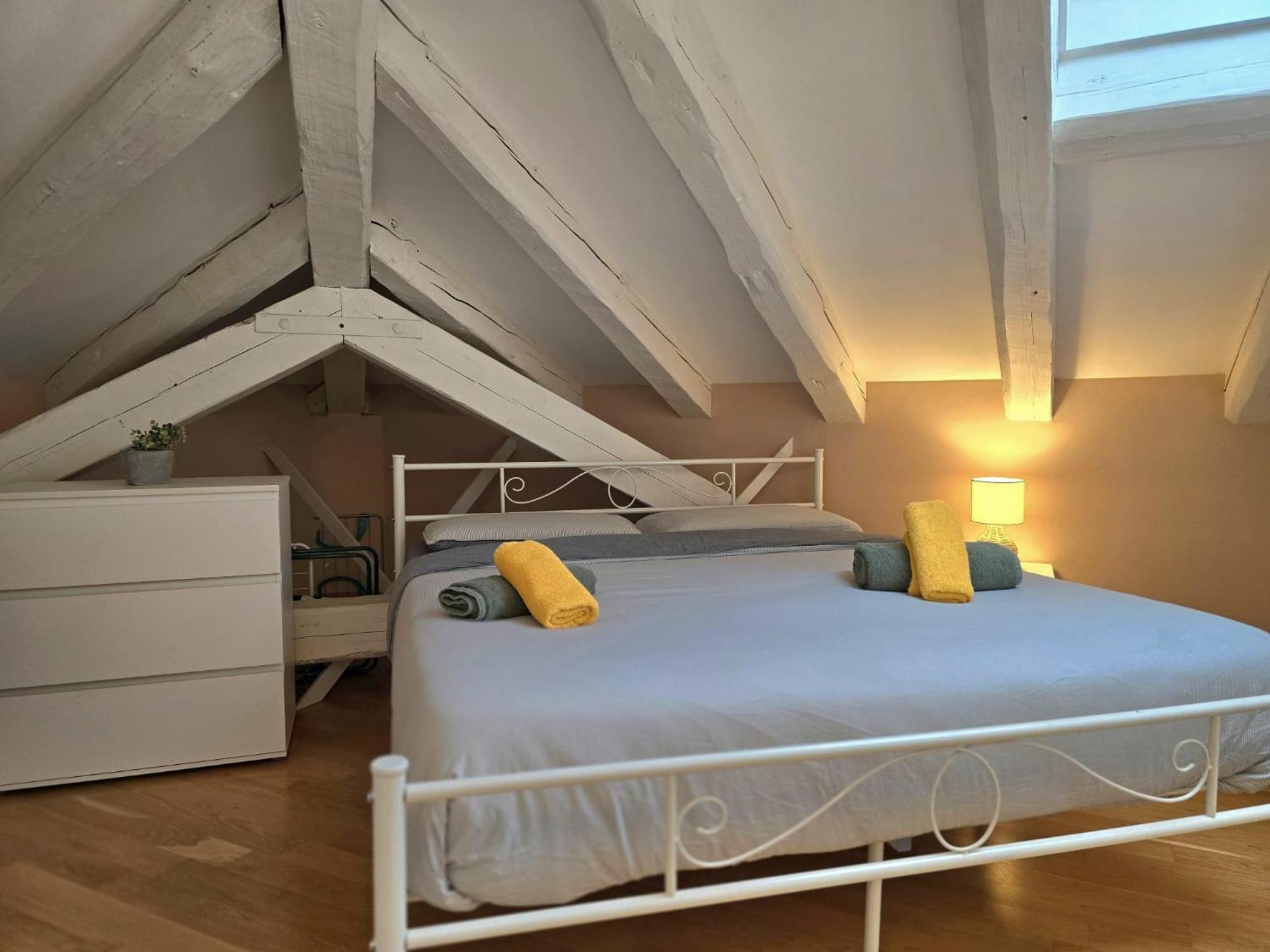 Mohho Suite Triëst Buitenkant foto