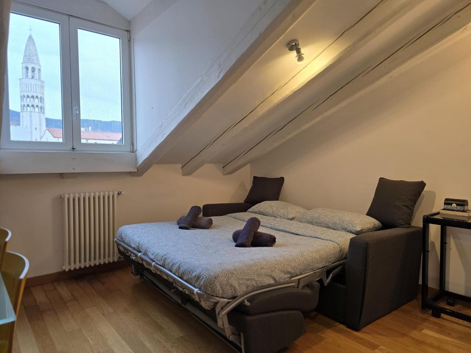Mohho Suite Triëst Buitenkant foto