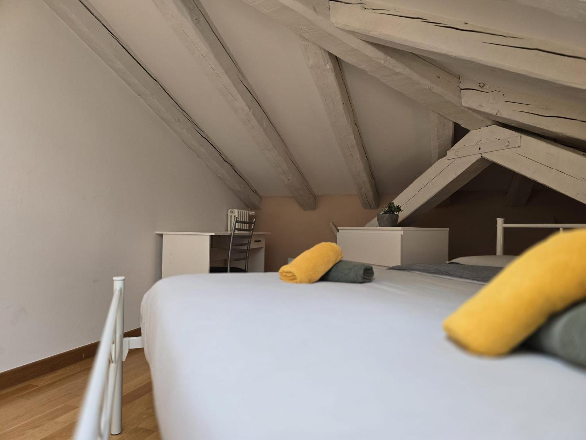 Mohho Suite Triëst Buitenkant foto