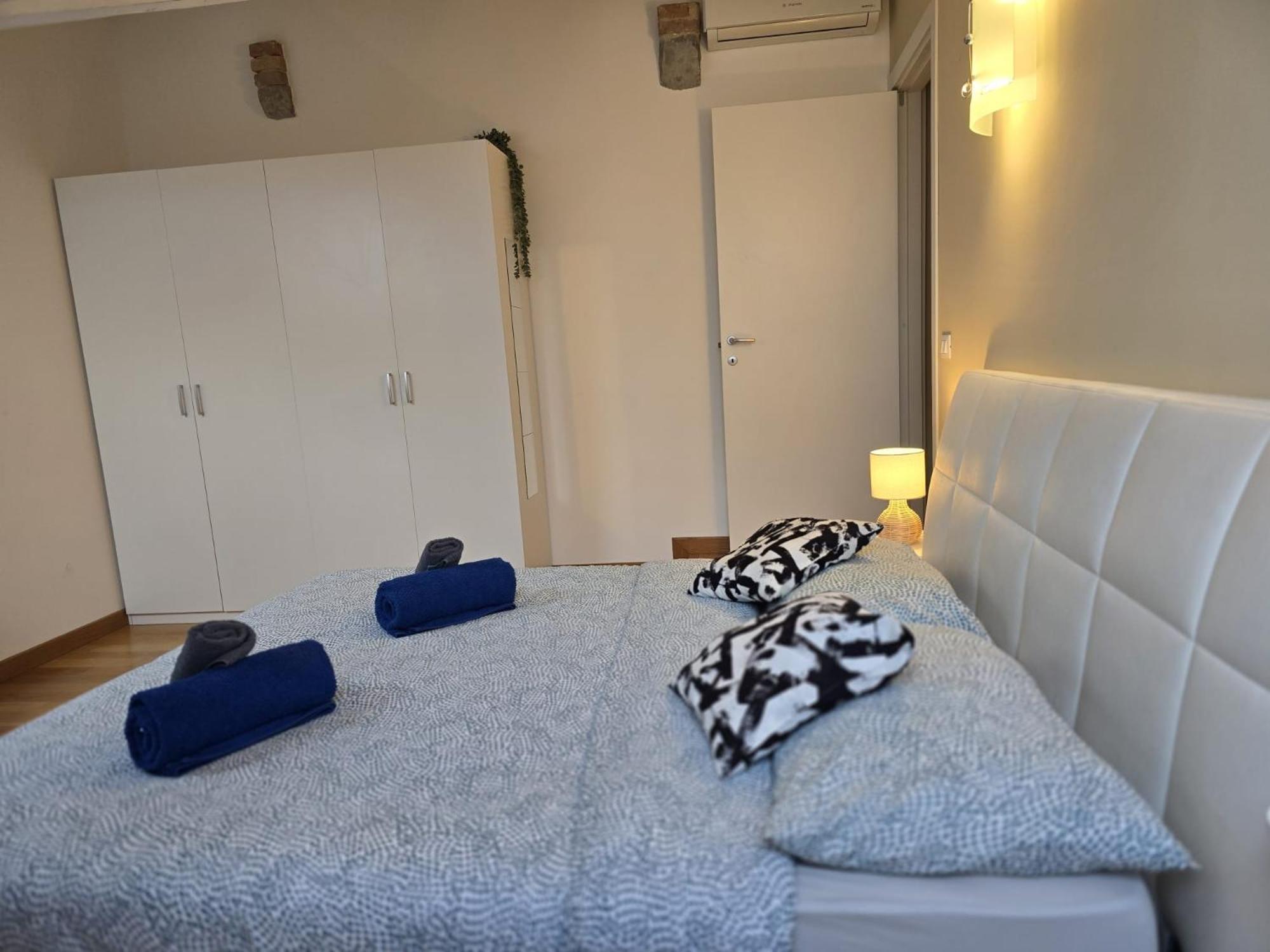 Mohho Suite Triëst Buitenkant foto