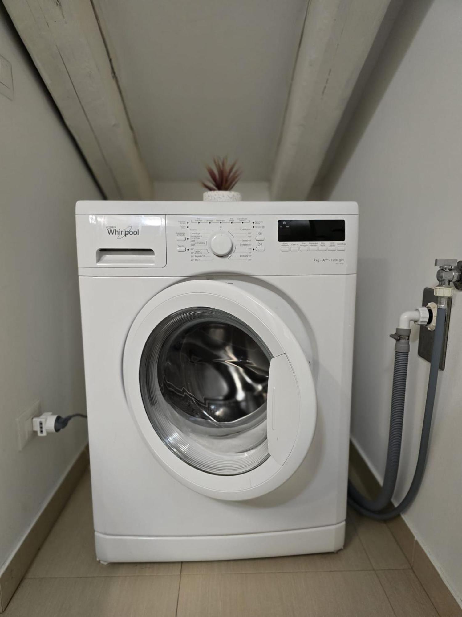 Mohho Suite Triëst Buitenkant foto