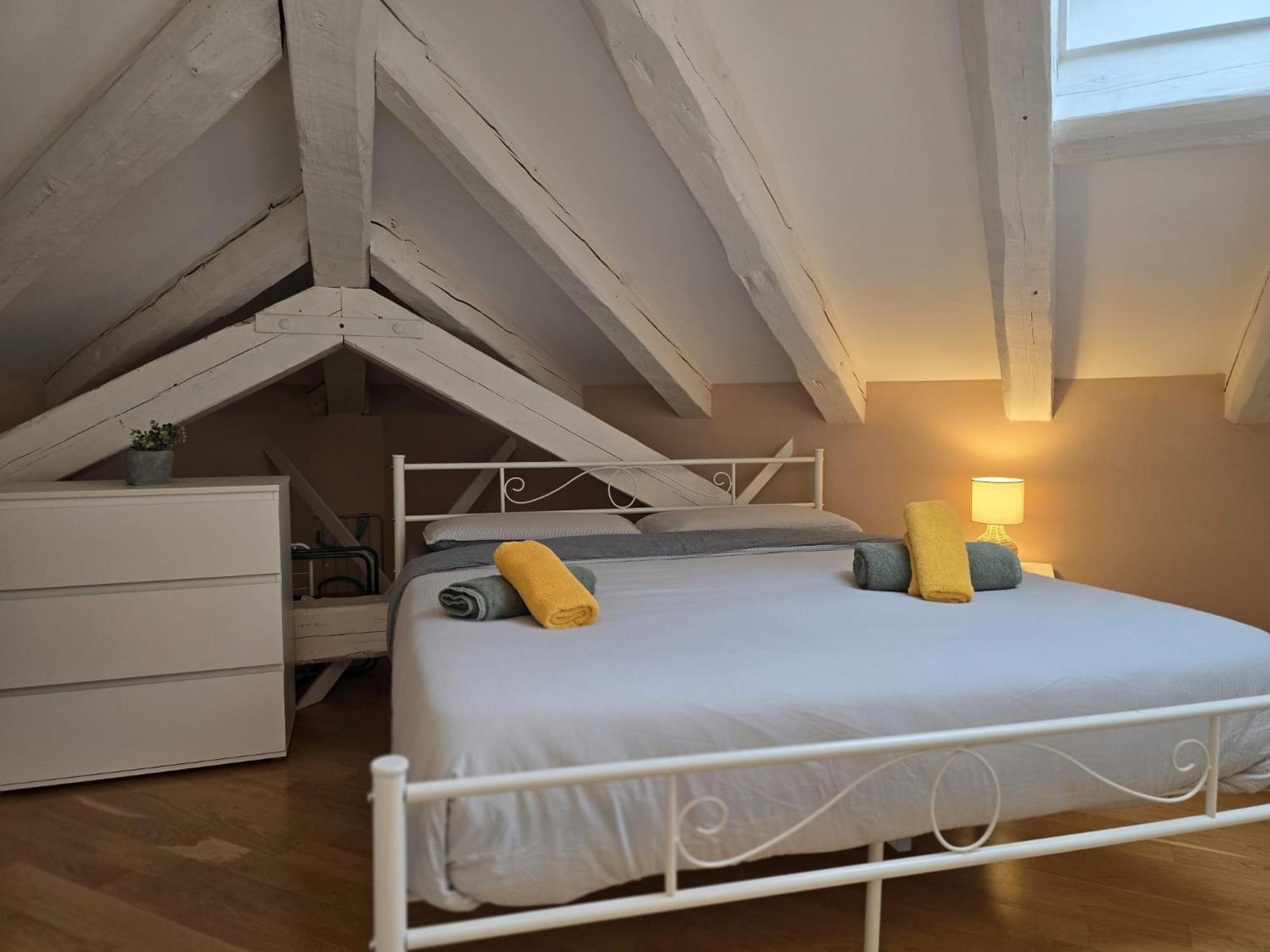 Mohho Suite Triëst Buitenkant foto