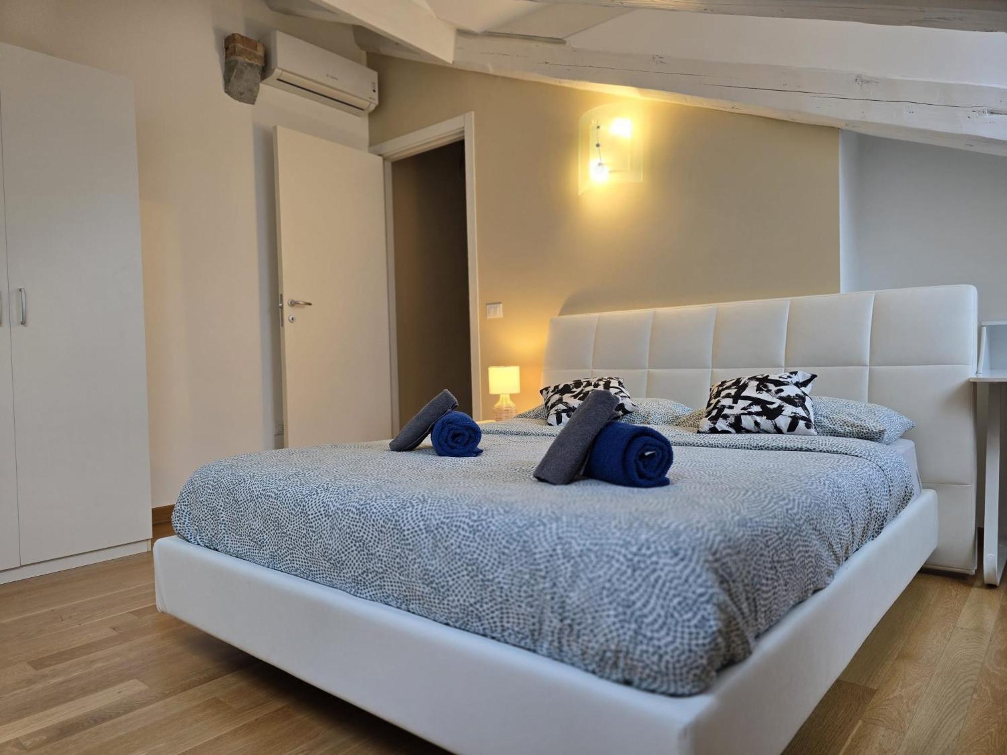 Mohho Suite Triëst Buitenkant foto
