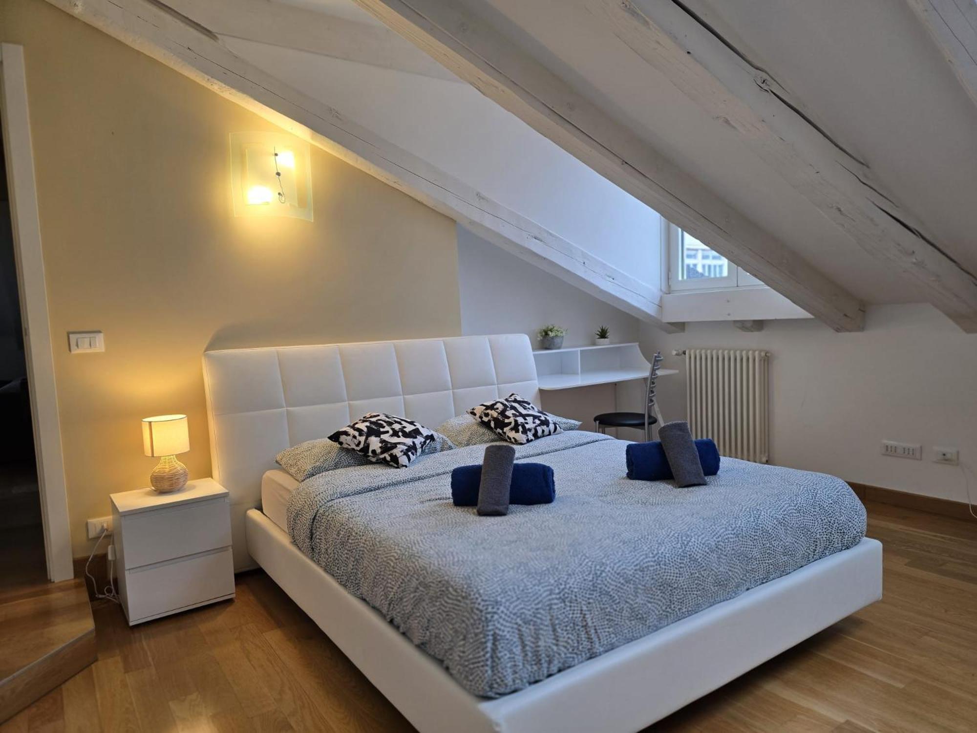 Mohho Suite Triëst Buitenkant foto
