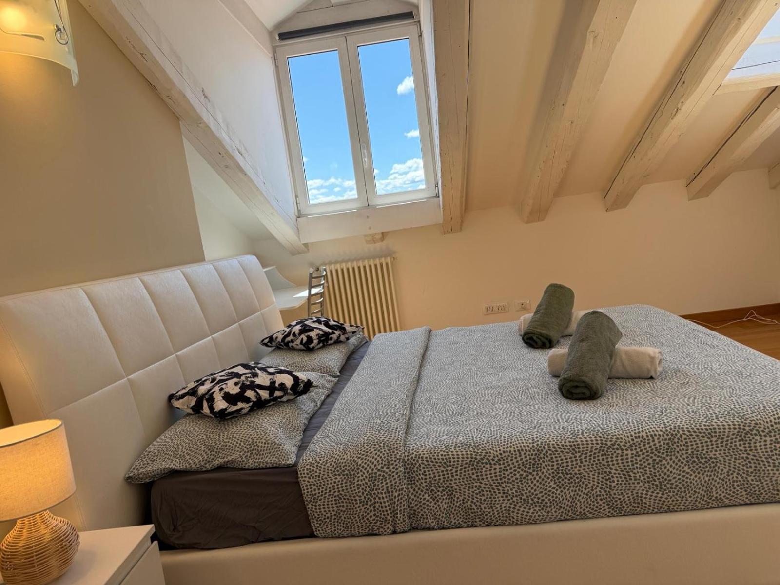 Mohho Suite Triëst Buitenkant foto